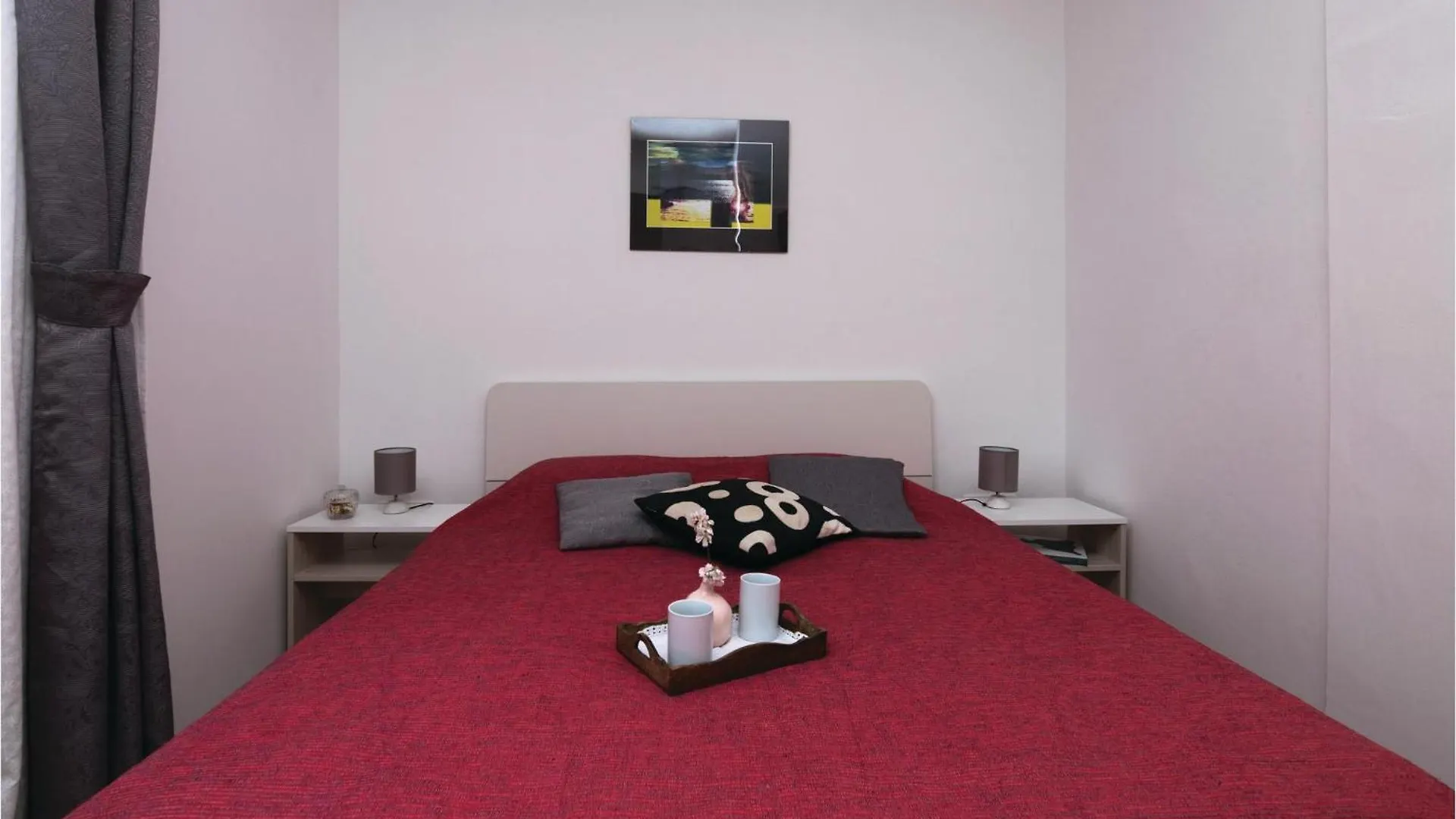 1 Bedroom Gorgeous Apartment In Задар 0*,  Хорватия