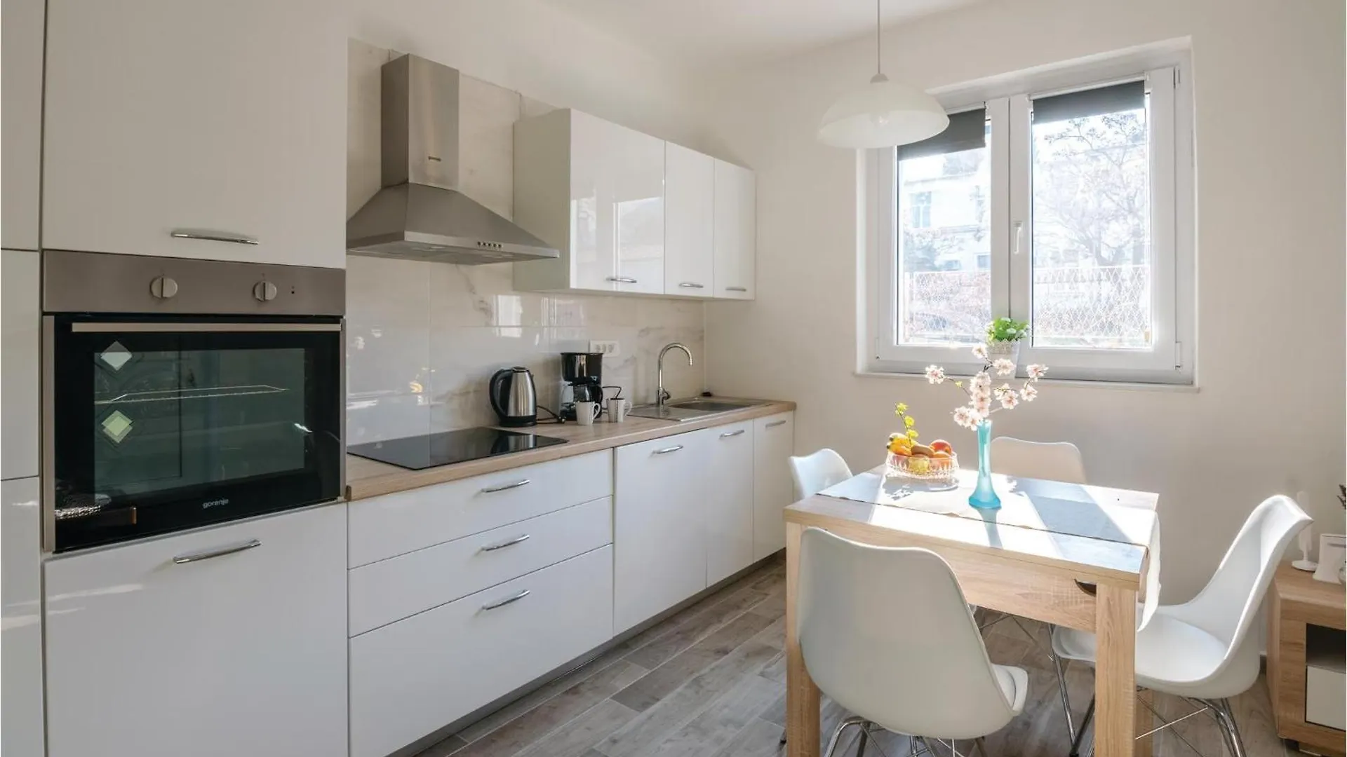 1 Bedroom Gorgeous Apartment In Задар Хорватия